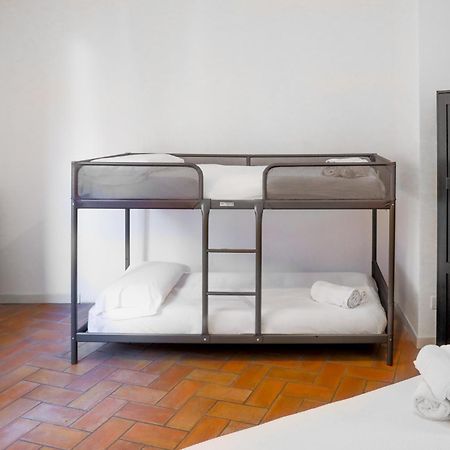 Torretta 4 By Design Studio Bellano Eksteriør billede