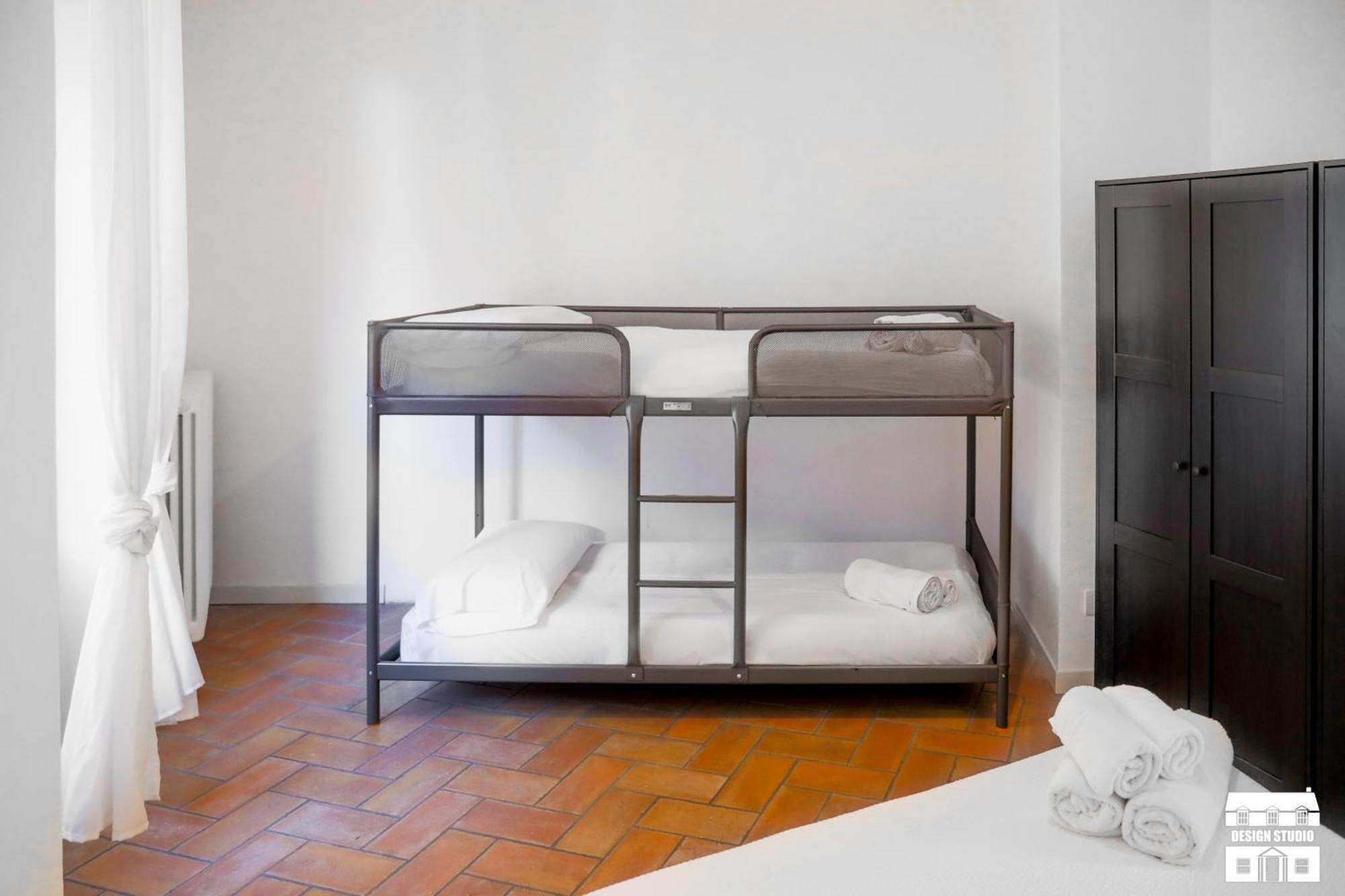 Torretta 4 By Design Studio Bellano Eksteriør billede